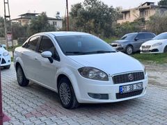 hatasız boyasız 151.000 km Fiat Linea 1.3 Multijet Active Plus 2013