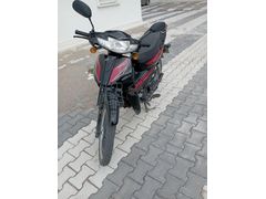 Sahibinden Mondial 100 SFC Snappy X Afyonkarahisar