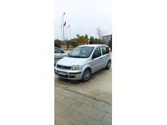 Sahibinden Fiat Panda 1.2 Active 2011 Model