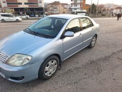 Sahibinden Toyota Corolla 1.6 Terra 2007 Model