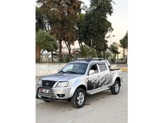 Sahibinden Tata Xenon 4x4 2011 Model Balıkesir