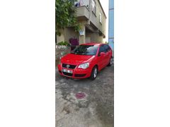Sahibinden Volkswagen Polo 1.4 Trendline 2006 Model