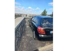 Sahibinden Nissan Almera 1.5 Tekna 2005 Model