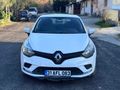 Boyasız Renault Clio 1.5 dCi joy 2019