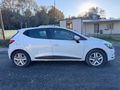 Boyasız Renault Clio 1.5 dCi joy 2019