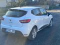 Boyasız Renault Clio 1.5 dCi joy 2019