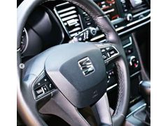 Sahibinden Seat Leon 1.6 TDI Style 2015 Model  149.000 km Kırmızı