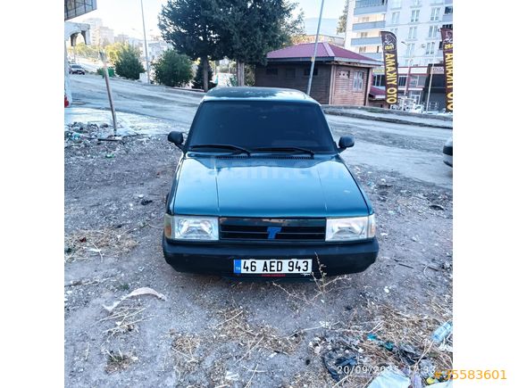 Sahibinden Tofaş Doğan L 1990 Model