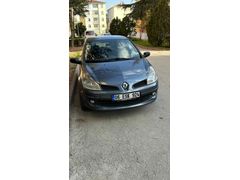 Sahibinden Renault Clio 1.5 dCi Authentique 2006 Model 