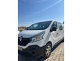 Sahibinden Renault Trafic 1.6 DCI Grand Confort 2015 Model