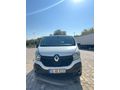 Sahibinden Renault Trafic 1.6 DCI Grand Confort 2015 Model