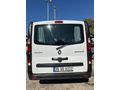 Sahibinden Renault Trafic 1.6 DCI Grand Confort 2015 Model