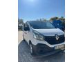 Sahibinden Renault Trafic 1.6 DCI Grand Confort 2015 Model