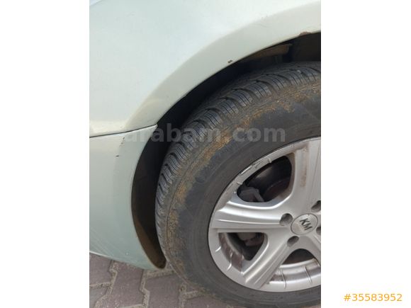 Sahibinden Fiat Stilo 1.4 Active 2006 Model