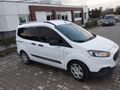 Sahibinden Ford Tourneo Courier 1.5 TDCi Journey Trend 2022 Model İstanbul