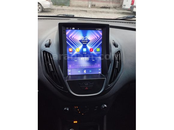 Sahibinden Ford Tourneo Courier 1.5 TDCi Journey Trend 2022 Model İstanbul