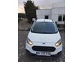Sahibinden Ford Tourneo Courier 1.5 TDCi Journey Trend 2022 Model İstanbul