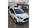 Sahibinden Ford Tourneo Courier 1.5 TDCi Journey Trend 2022 Model İstanbul