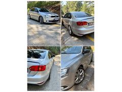 Sahibinden Volkswagen Jetta 1.6 TDi Trendline 2011 Model 