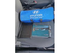 Sıfırdan Farksız Hyundai i20 Troy 1.2 DOHC Team