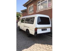 Sahibinden Mazda E 2200 Kasasız 