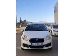 Sahibinden Fiat Linea 1.3 Multijet Pop 2013 Model 