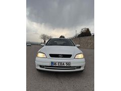 Sahibinden Opel Astra 1.6 CD 2000 Model 