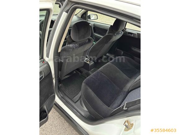 Sahibinden Opel Astra 1.6 CD 2000 Model 