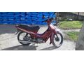Sahibinden Yamaha Crypton