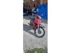 Sahibinden Yamaha Crypton