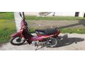 Sahibinden Yamaha Crypton