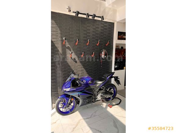 EMSALSİZ TEMİZLİKTE R25 ABS
