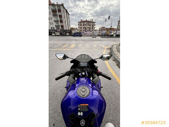EMSALSİZ TEMİZLİKTE R25 ABS