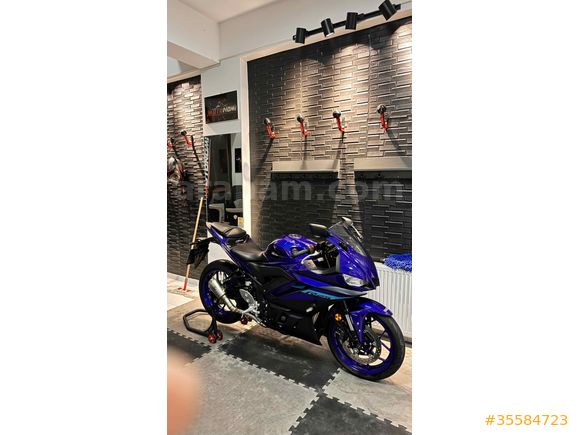 EMSALSİZ TEMİZLİKTE R25 ABS