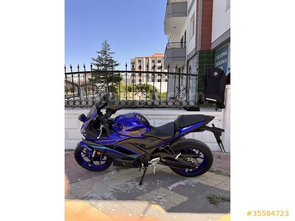 EMSALSİZ TEMİZLİKTE R25 ABS