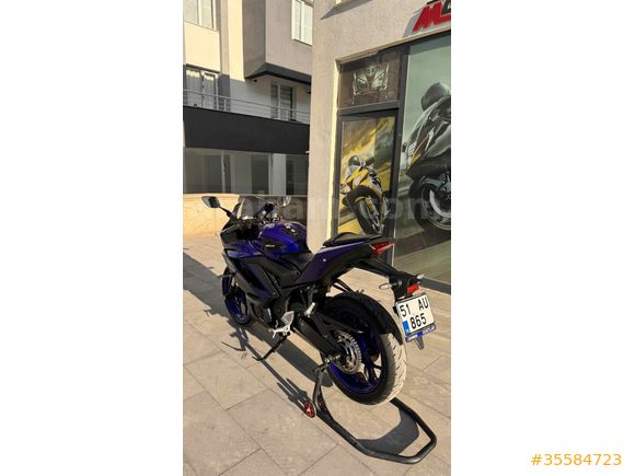 EMSALSİZ TEMİZLİKTE R25 ABS