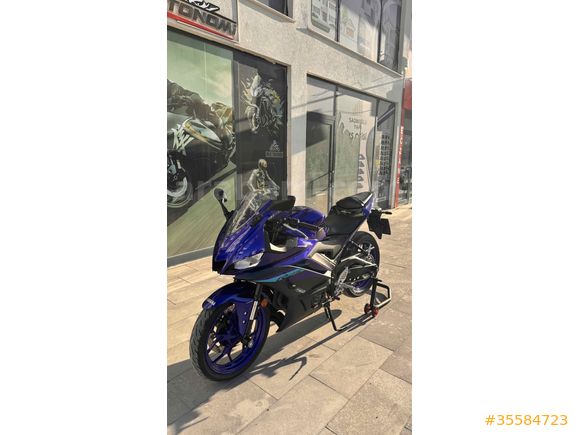 EMSALSİZ TEMİZLİKTE R25 ABS