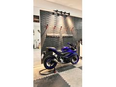 EMSALSİZ TEMİZLİKTE R25 ABS