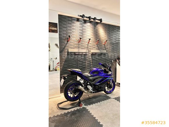 EMSALSİZ TEMİZLİKTE R25 ABS