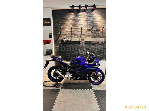 EMSALSİZ TEMİZLİKTE R25 ABS