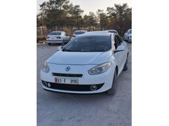 Sahibinden Renault Fluence 1.5 dCi Privilege 2012 Model