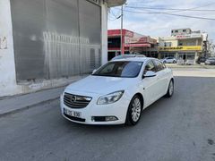 Sahibinden Opel Insignia 1.6 T Cosmo 2011 Model 