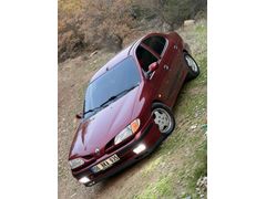 Sahibinden Renault Megane 2.0 RXT 1998 Model 