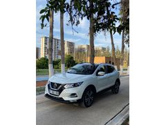Sahibinden Nissan Qashqai 1.3 DIG-T Sky Pack Plus 2021 Model