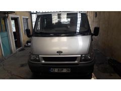 Sahibinden Ford Trucks Transit 330 S