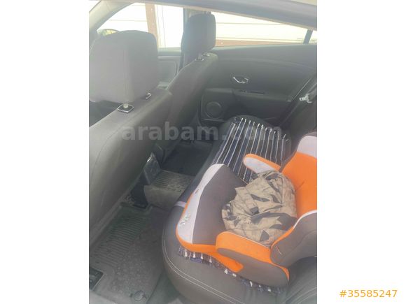 Sahibinden Renault Fluence 1.5 dCi Joy 2013 Model 