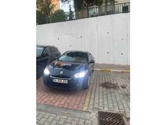 Sahibinden Renault Fluence 1.5 dCi Business 2012 Model 