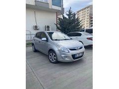Memurdan Yakıt Cimrisi İ20 