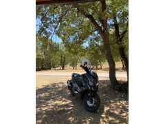 Sahibinden Kymco DTX 250 