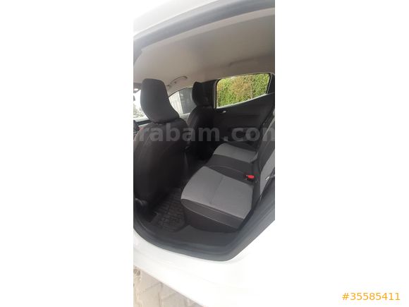 Sahibinden Renault Clio 1.0 TCe Evolution 2024 Model